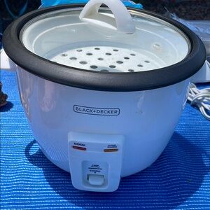 Rice Cooker